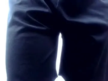 Chaturbate Live Porn of ingloriousuncut