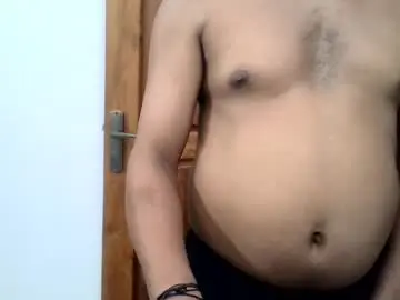 Chaturbate Nude Webcam of ingloriousuncut