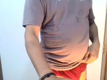 Chaturbate Live Sex of ingloriousuncut