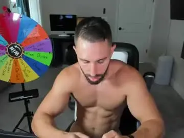 Chaturbate Live Porn of jakeorion