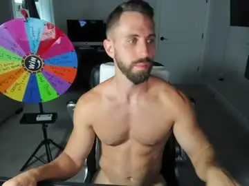Chaturbate Free Porn Cam of jakeorion
