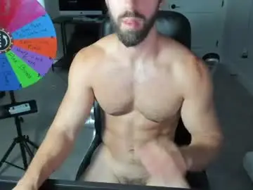 Chaturbate Adult Webcams of jakeorion