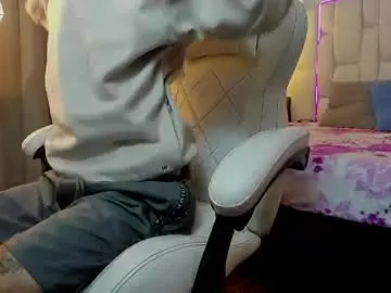 Chaturbate Best live sex cam show of nextboywell1