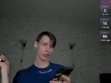 Chaturbate Sex Cam of only_eric