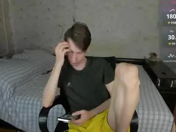 Chaturbate Sex Cam of only_eric