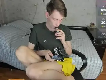 Chaturbate Live Sex Cam of only_eric