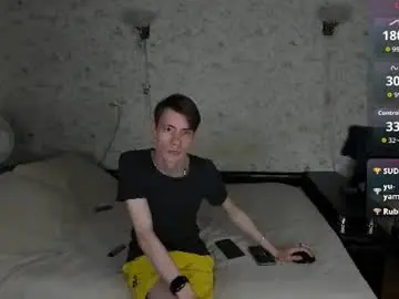 Chaturbate Live Sex Cam of only_eric