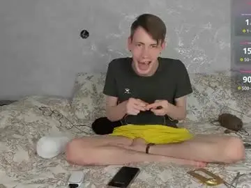 Chaturbate Live Sex Cam of only_eric