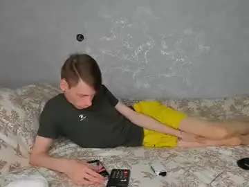 Chaturbate Live Sex of only_eric