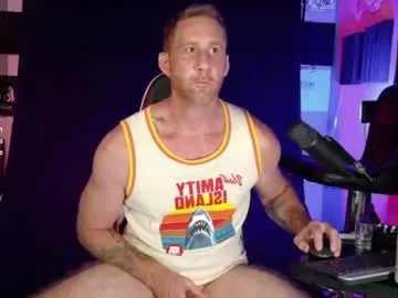 Chaturbate Free Porn Cam of studforyouall