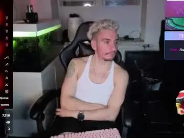 Chaturbate Free Live Porn of rayzel31
