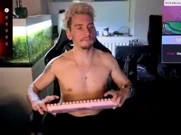 Chaturbate Best Webcam of rayzel31