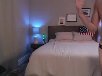 Chaturbate Nude Webcam of richiewest