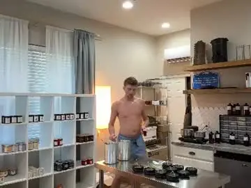 Chaturbate Sex Cam of richiewest