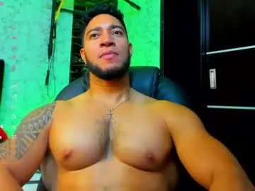 Chaturbate Free Live Porn of dixon_ray_