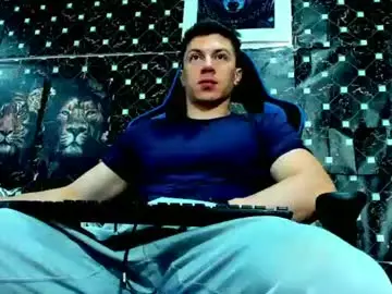 Chaturbate Watch Live Sex Cams of griego01