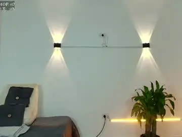 Chaturbate Live Sex of mikethomson01