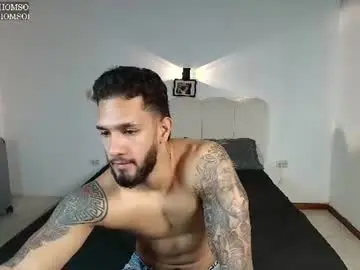 Chaturbate Adult Webcam of mikethomson01