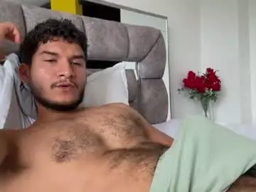 Chaturbate Sex Chat of _reiner