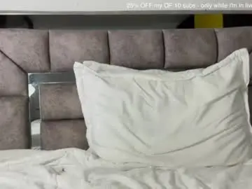 Chaturbate Adult Video Chat of _reiner