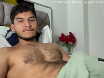 Chaturbate Live Sex of _reiner