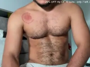Chaturbate Sex Cam of _reiner
