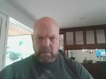 Chaturbate Nude Webcam of bulldog302w