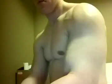 Chaturbate Sex Chat of college_muscle