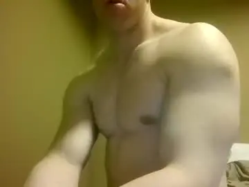 Chaturbate Private Sex Chat of college_muscle