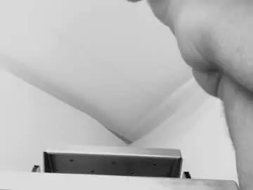Chaturbate Nude Webcam of _craftsman