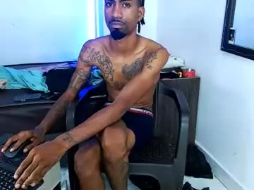 Chaturbate Free Porn Cam of duvanf18