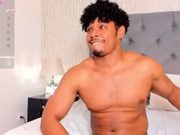 Chaturbate Sex Cam of jacub_micke