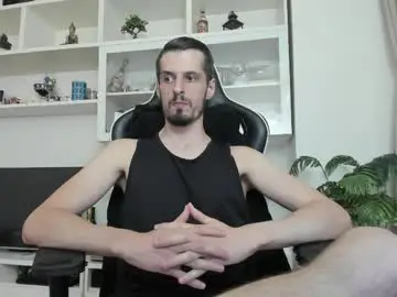 Chaturbate Live Porn of toddclaytonn