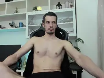 Chaturbate Watch Live Sex Cams of toddclaytonn