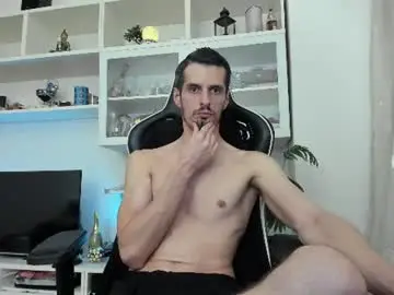 Chaturbate Sex Cam of toddclaytonn