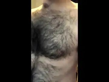 Chaturbate Nude Webcam of vinsou36