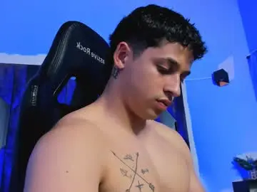 Chaturbate Sex Chat of adamkeith_1