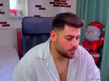 Chaturbate Best live sex cam show of daxgreer