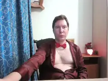 Chaturbate Live Sex Cam of secret_lover_xxx