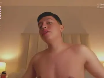 Chaturbate Live Sex of cody_johnsonn_