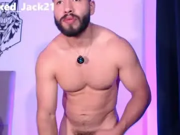 Chaturbate Free Live Porn of jack_master_muscle