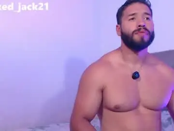 Chaturbate Adult Webcams of jack_master_muscle