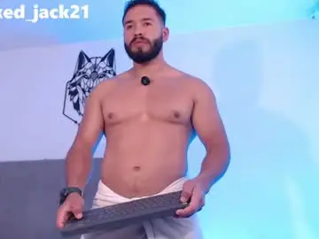 Chaturbate Adult Webcams of jack_master_muscle