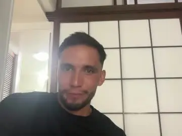 Chaturbate Nude Webcam of jzdominates