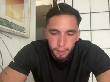 Chaturbate Adult Video Chat of jzdominates
