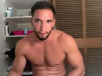 Chaturbate Live Sex of jzdominates