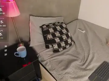Chaturbate Free Porn Cam of liam_crown_