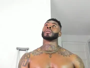 Chaturbate Free Live Porn of makonneen