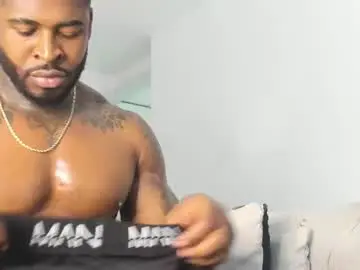 Chaturbate Private Sex Chat of makonneen