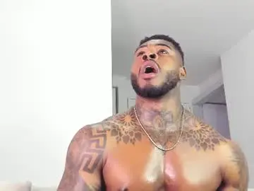 Chaturbate Free Porn Cam of makonneen